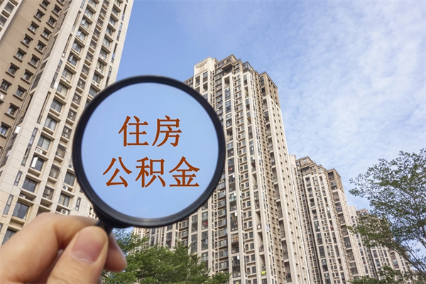 信阳离职多久可以取住房公积金（离职多久后能取公积金）